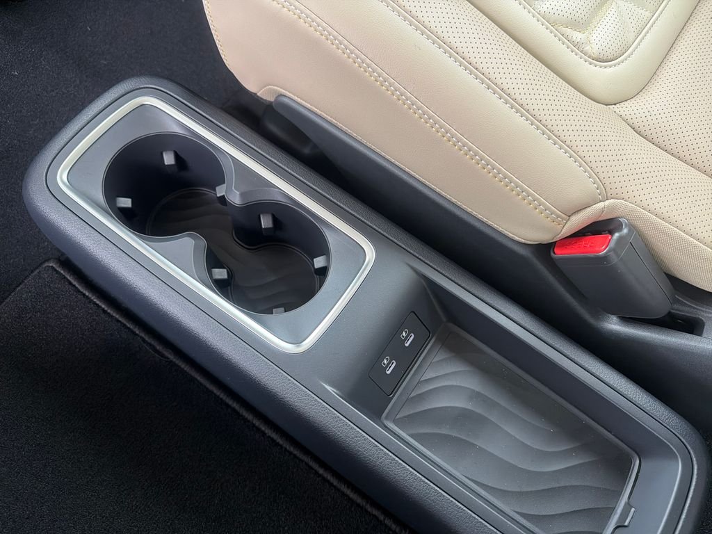 New 2026 Nissan Armada Platinum 4D Sport Utility