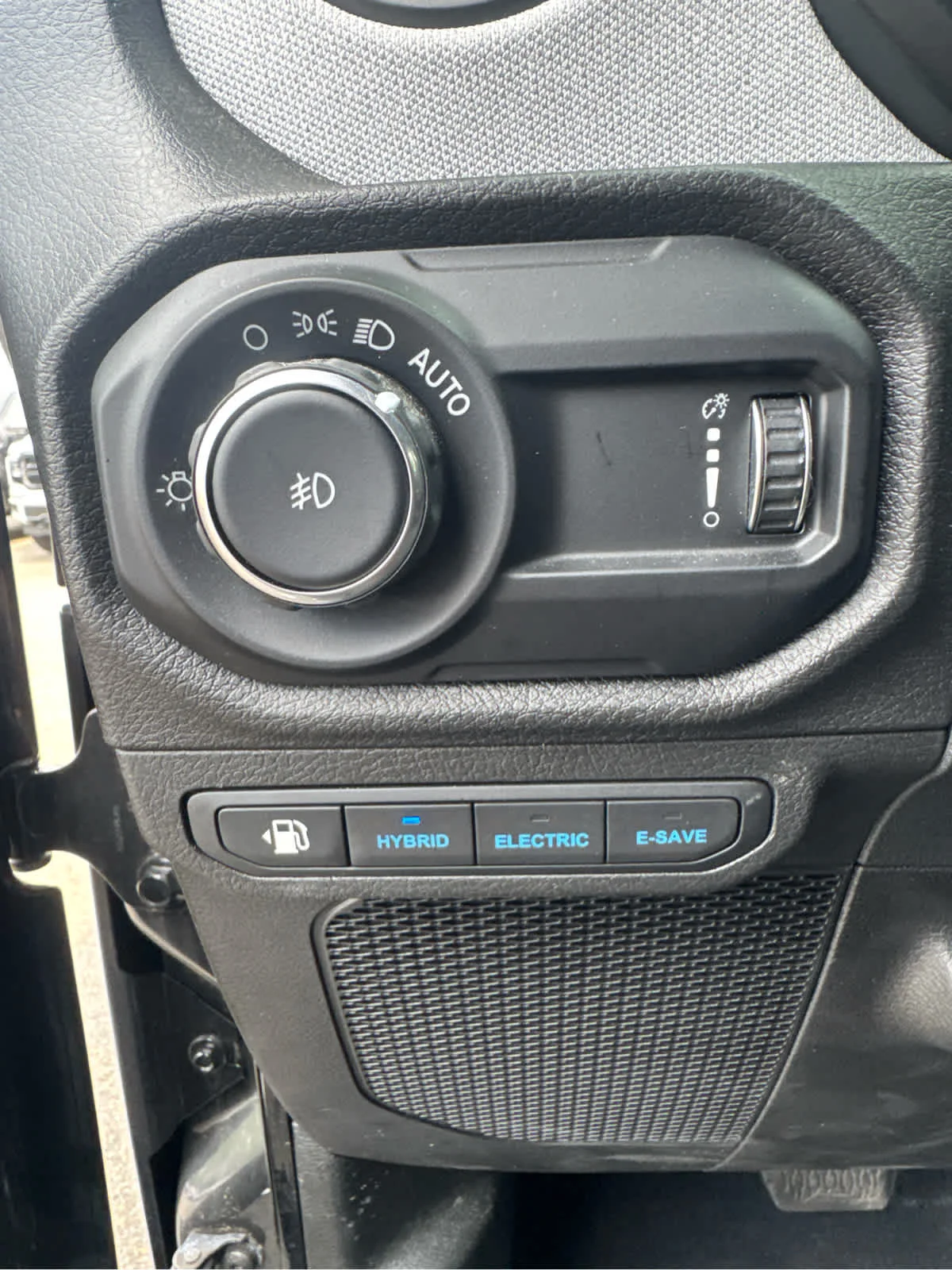 Used 2024 Black Clearcoat Jeep Willys image 13