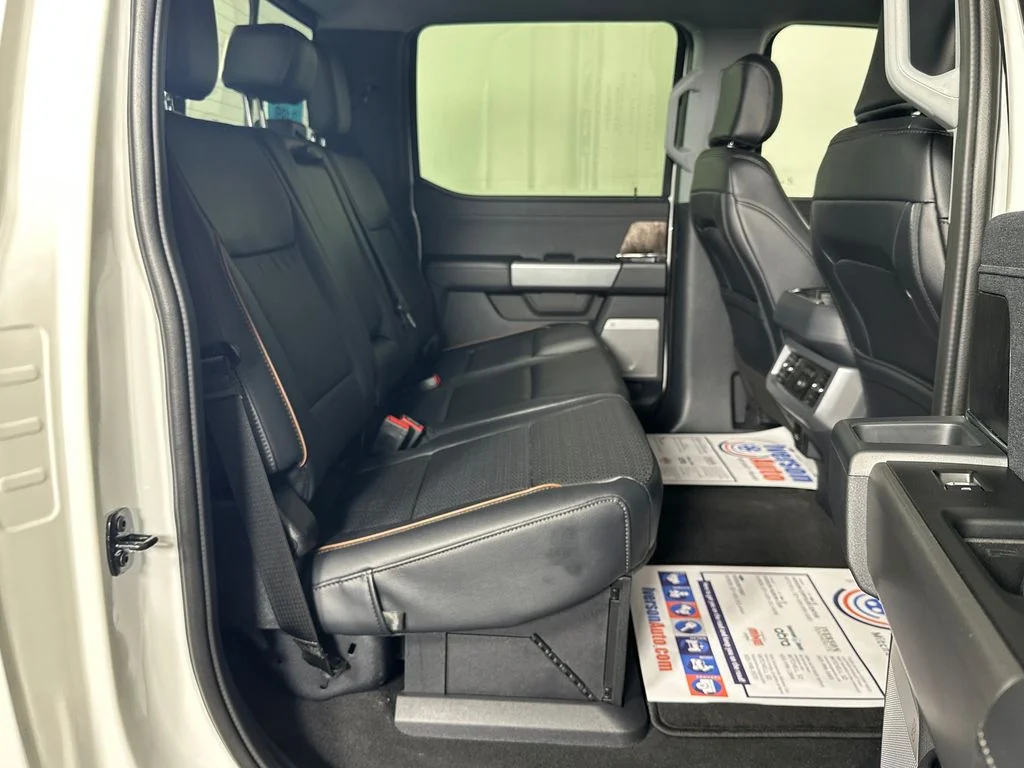 2026 Ford F-350 Super Duty Lariat - Photo 30