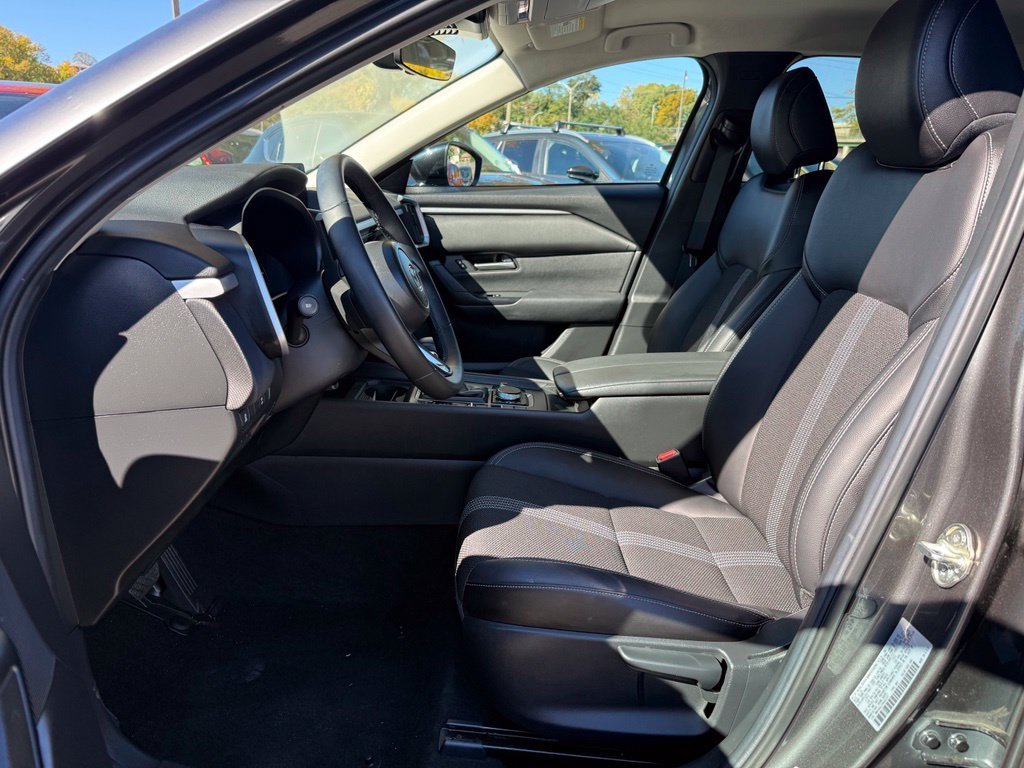 Certified Used 2026 Gray Mazda 2.5 S Select image 21