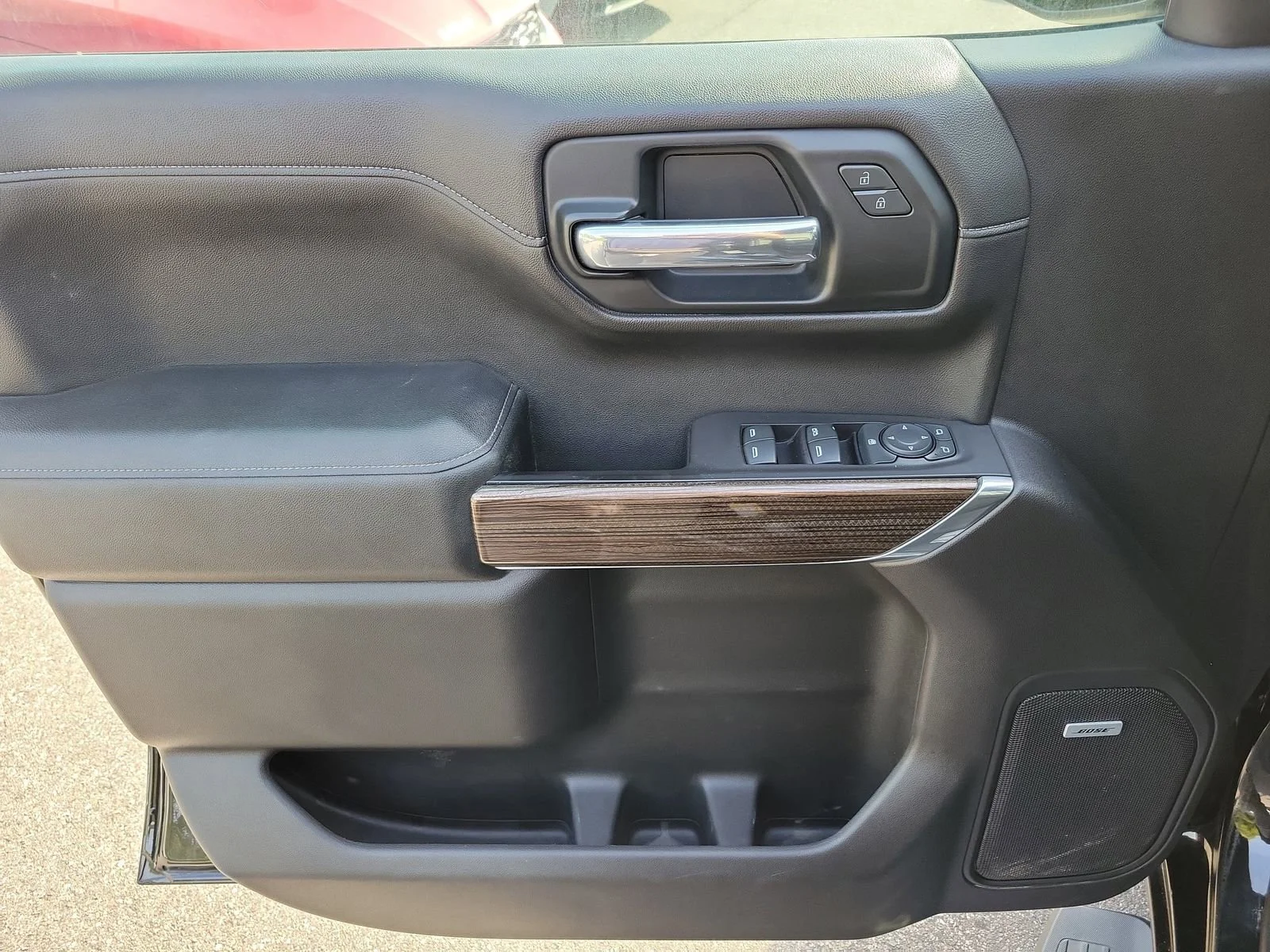 2019 Chevrolet Silverado 1500 RST - Photo 18