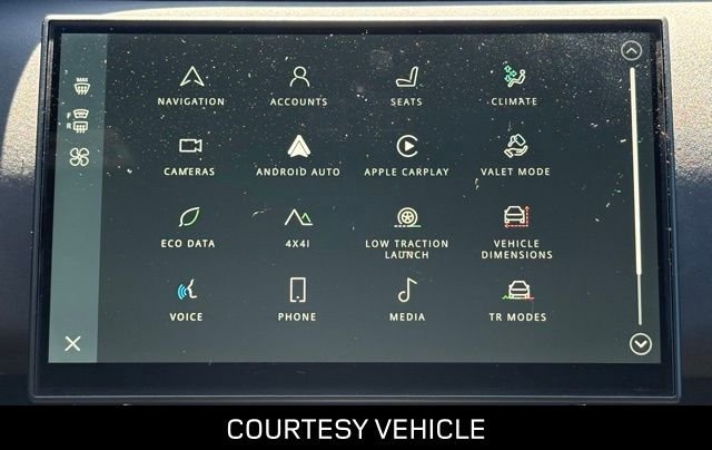 Certified Used 2026 Gray Land Rover S image 22