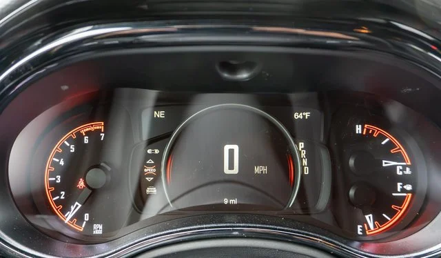 New 2026 White Dodge GT Plus HEMI V8 image 18