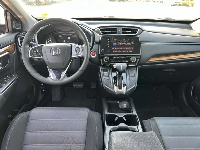 2019 Honda CR-V EX - Photo 13