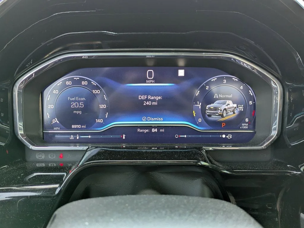 2023 Chevrolet Silverado 1500 High Country - Photo 28