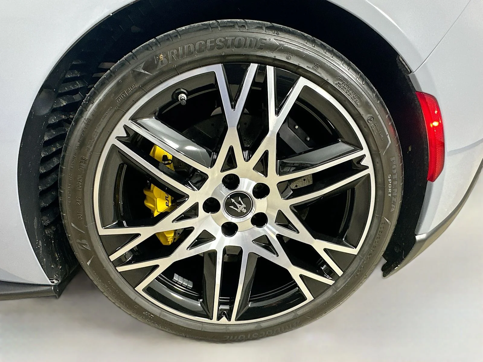 2023 Maserati MC20 Base - Photo 59