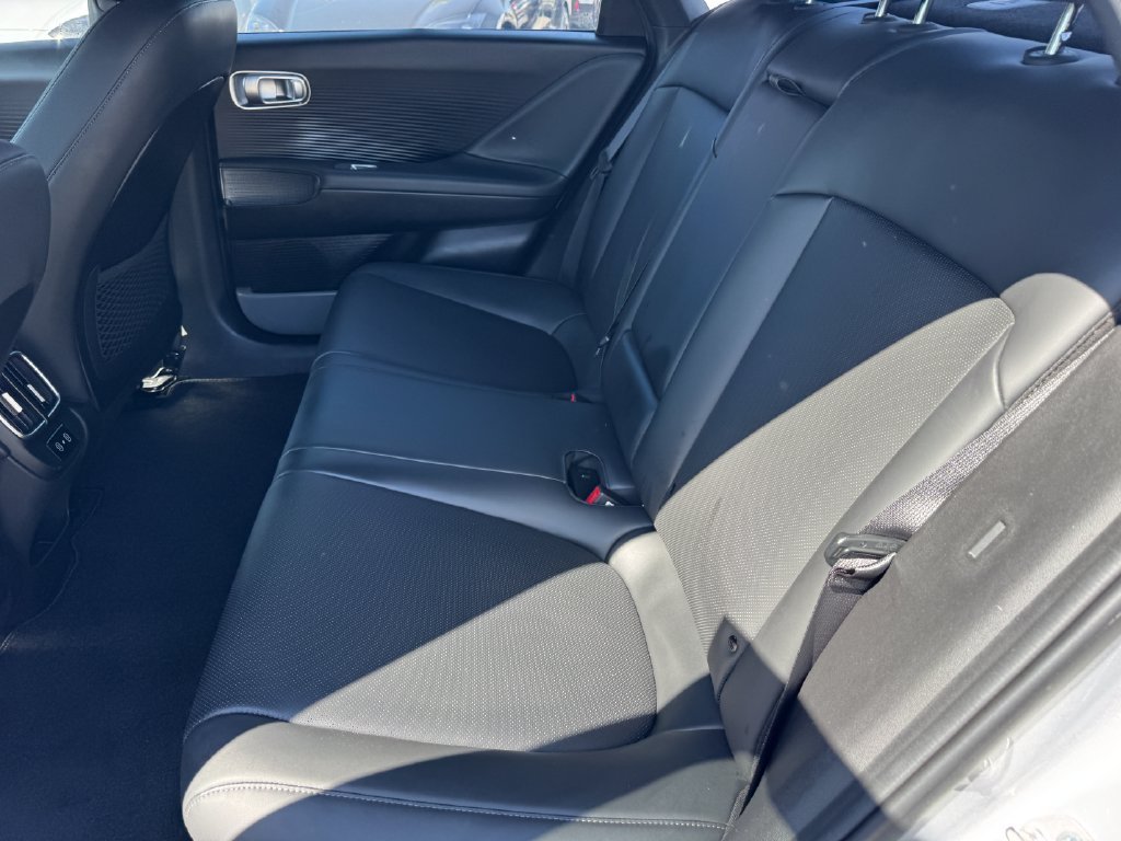 2023 Hyundai IONIQ 6 SEL - Photo 16