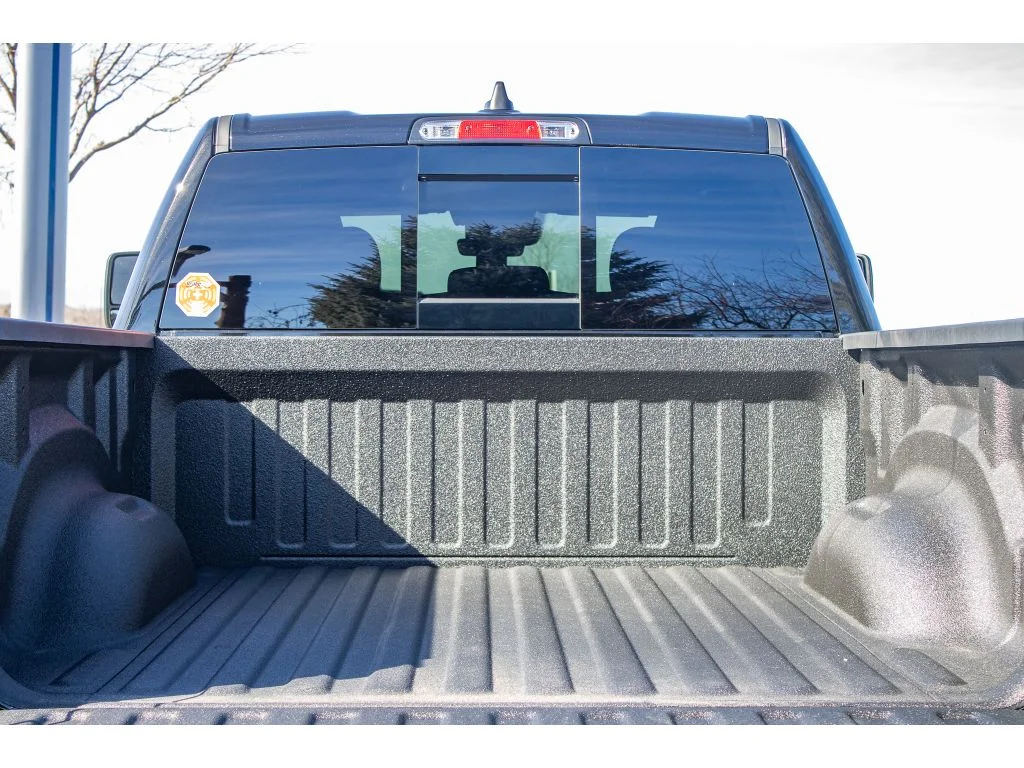 2026 RAM 1500 Warlock - Photo 11
