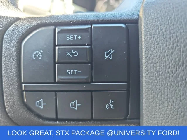 Used 2026 White Ford XL image 17