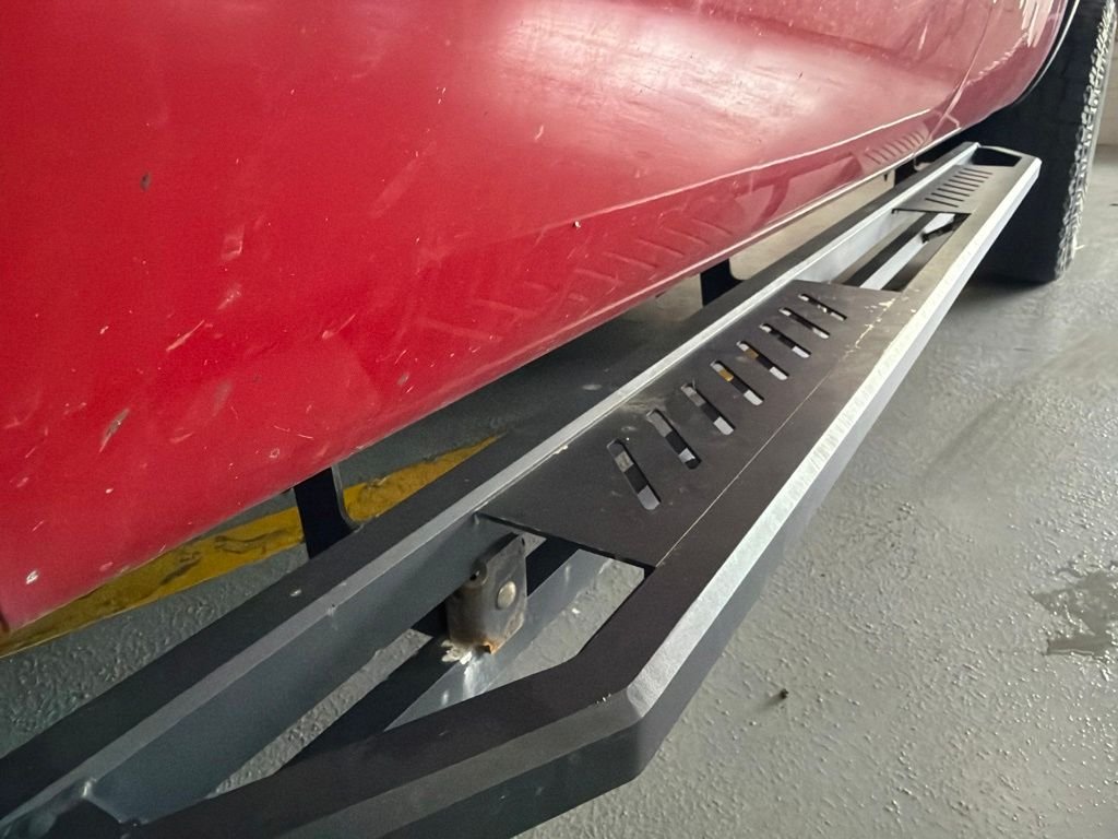 Used 2003 Flame Red Clearcoat Dodge ST image 13