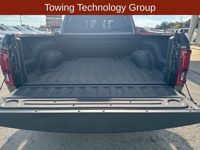 New 2025 Gray Ram Tradesman image 7