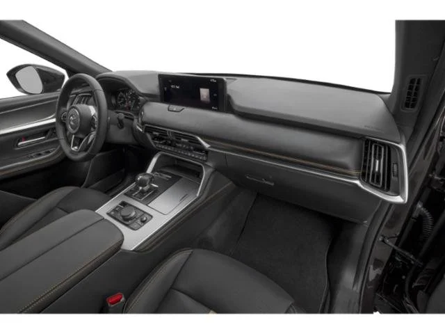 New 2026 Platinum Quartz Metallic Mazda S Premium Sport image 17