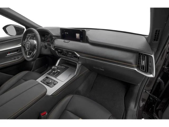 New 2026 Deep Crystal Blue Mica Mazda S Premium Sport image 17