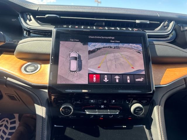 2023 Jeep Grand Cherokee Summit Reserve - Photo 26
