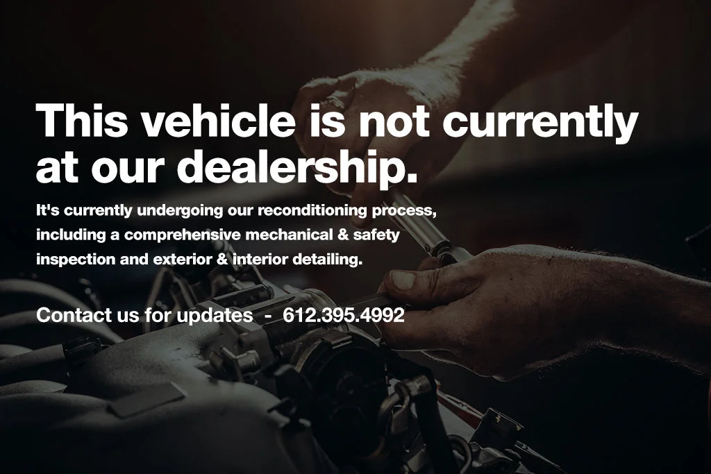 Used 2023 Toyota Tacoma Limited with VIN 3TMGZ5ANXPM622432 for sale in Burnsville, Minnesota