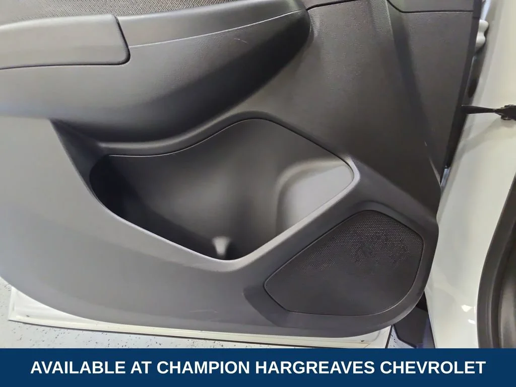 Certified Used 2023 Summit White Chevrolet LS image 32