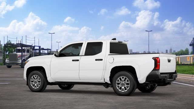New 2026 Ice Cap Toyota SR image 27