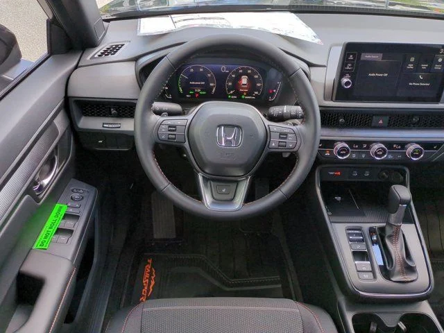 2026 Honda CR-V TrailSport - Photo 14
