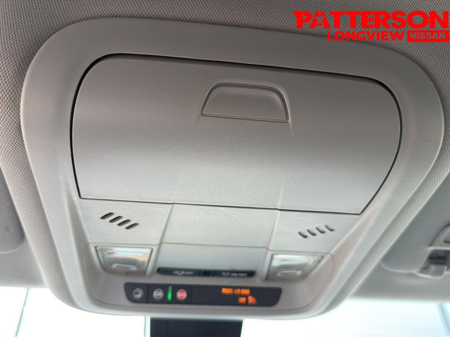Used 2023 Volcanic Red Tintcoat GMC SLE image 13