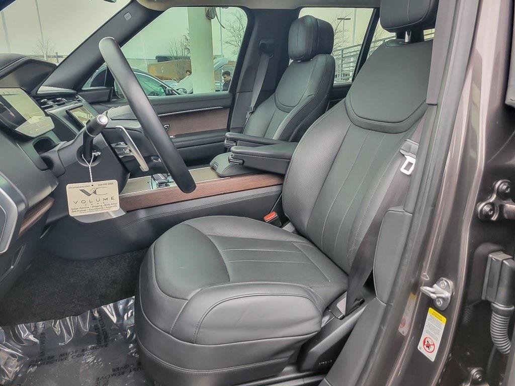 2023 LAND ROVER RANGE ROVER - Image 6