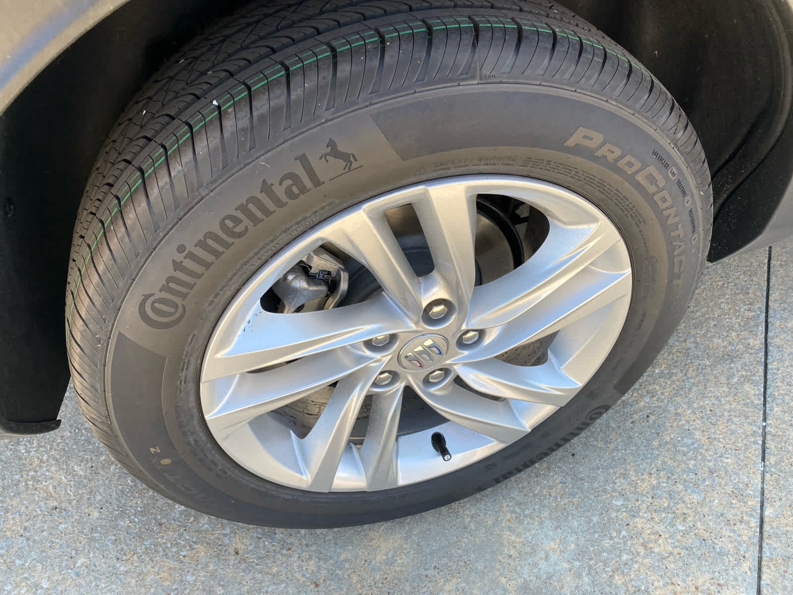 2026 Buick Envista Preferred - Photo 22