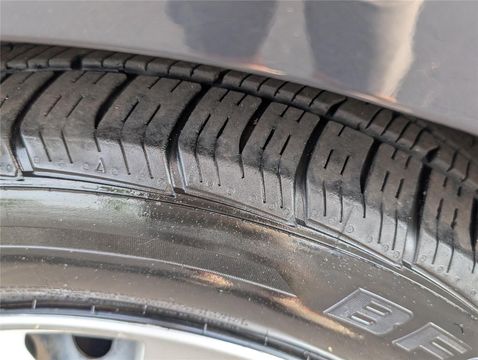 Used 2015 Storm Nissan 2.5 S image 11