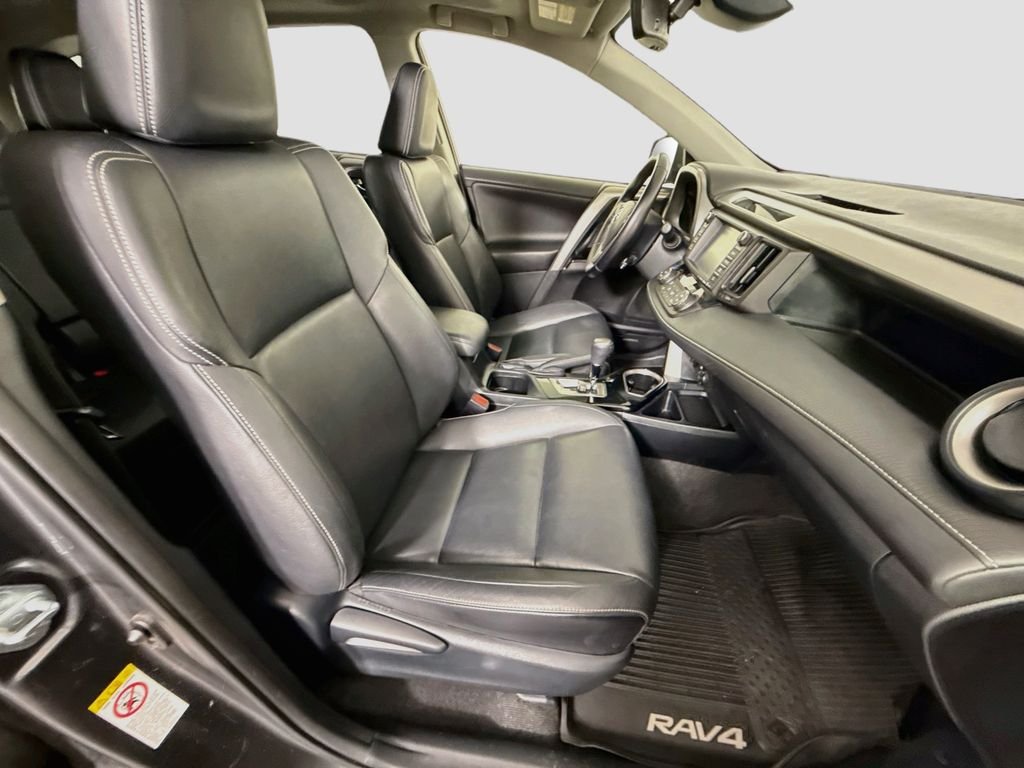 Used 2016 Gray Toyota Limited image 28