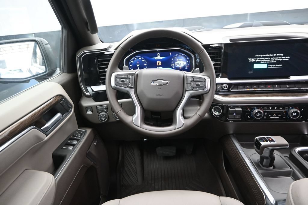 2026 Chevrolet Silverado 1500 LT Trail Boss - Photo 30