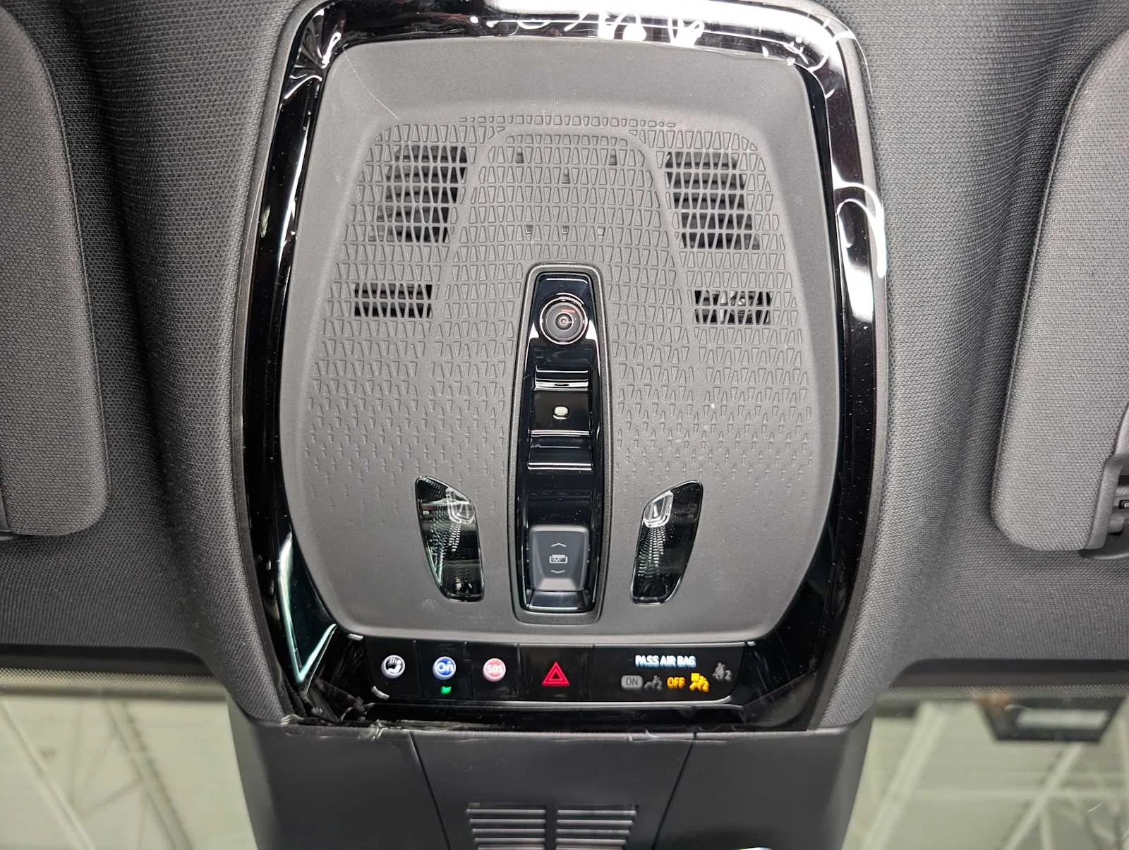 2026 Cadillac LYRIQ V - Photo 32