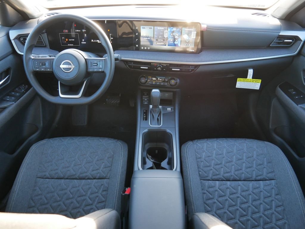 2026 Nissan KICKS SV AWD - Photo 9