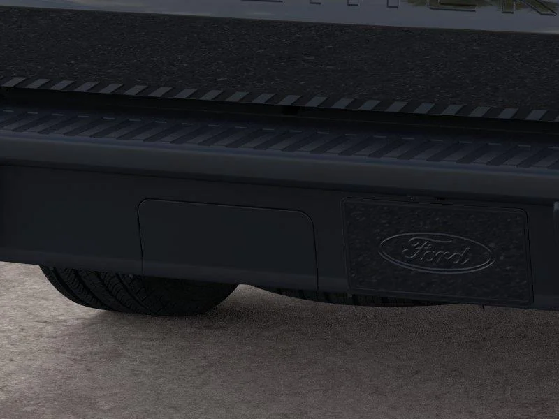 New 2026 Shadow Black Ford XL image 23