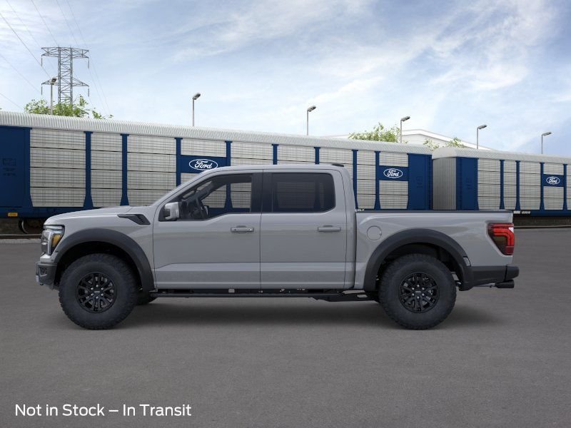New 2026 Avalanche Ford Raptor® image 3