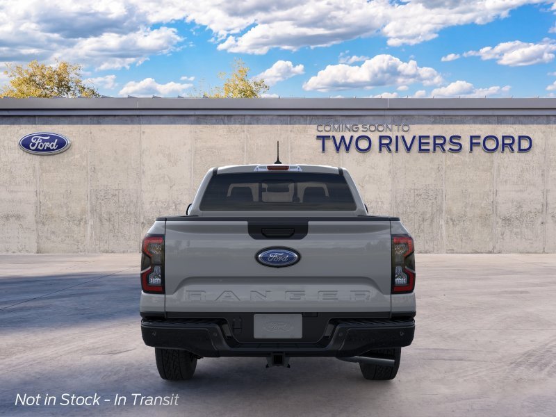 New 2026 Avalanche Ford Lariat® image 5