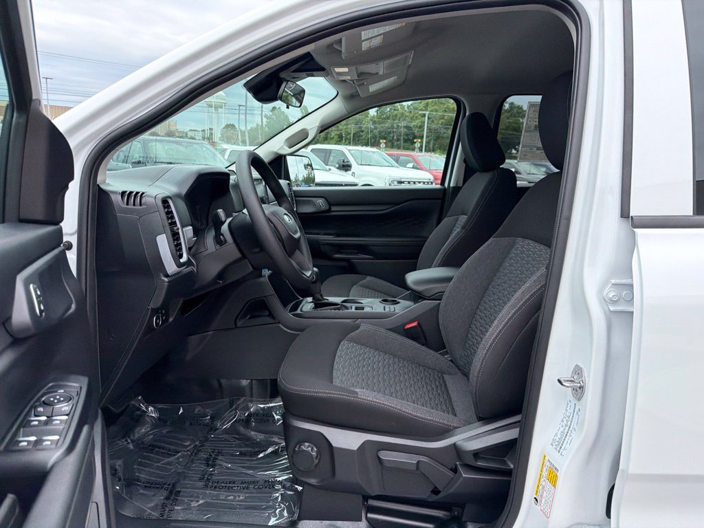 New 2026 Oxford White Ford XL image 10