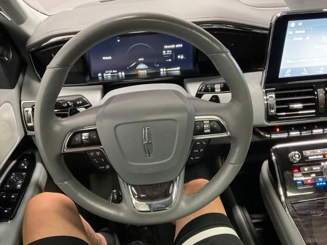 Used 2019 Ingot Silver Metallic Lincoln Reserve image 36