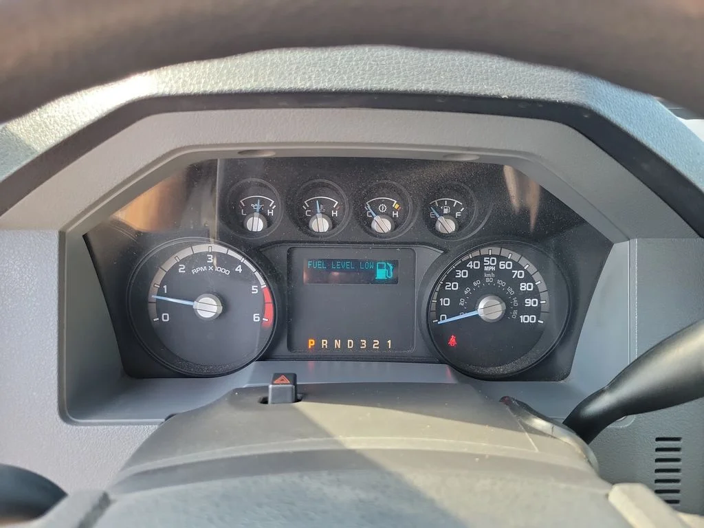 2016 Ford F-450 Super Duty Chassis Cab XL - Photo 20