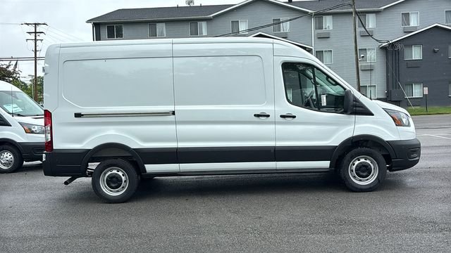 New 2026 Oxford White Ford Base image 27