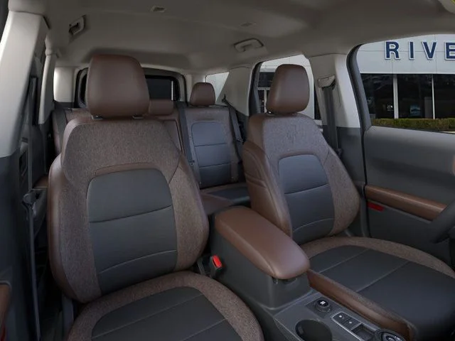 2025 Ford Bronco Sport Outer Banks - Photo 10