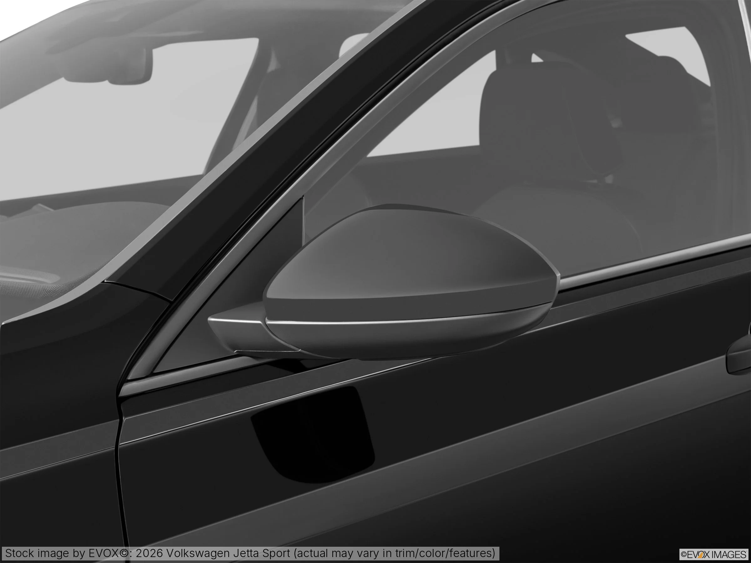 2026 Volkswagen Jetta Sport - Photo 37