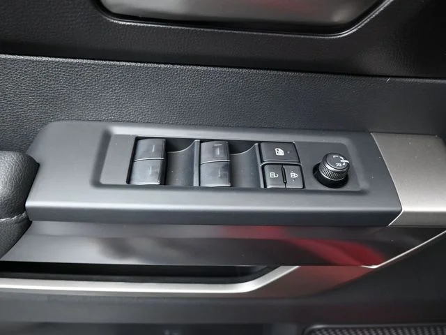 Used 2026 Red Toyota SR5 image 23