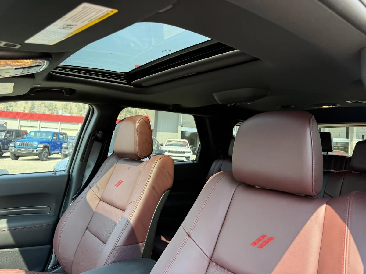 New 2026 Grey Dodge Gt Plus image 16