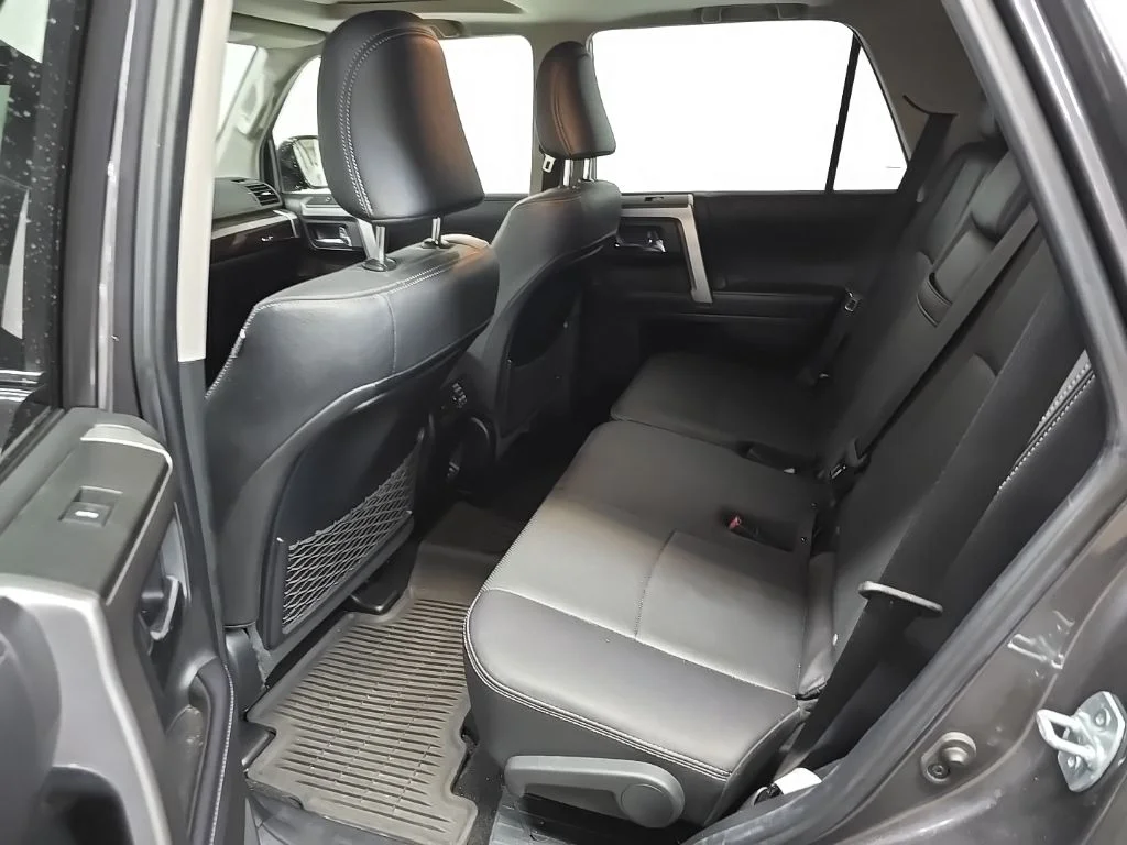 2021 Toyota 4Runner Limited - Photo 30