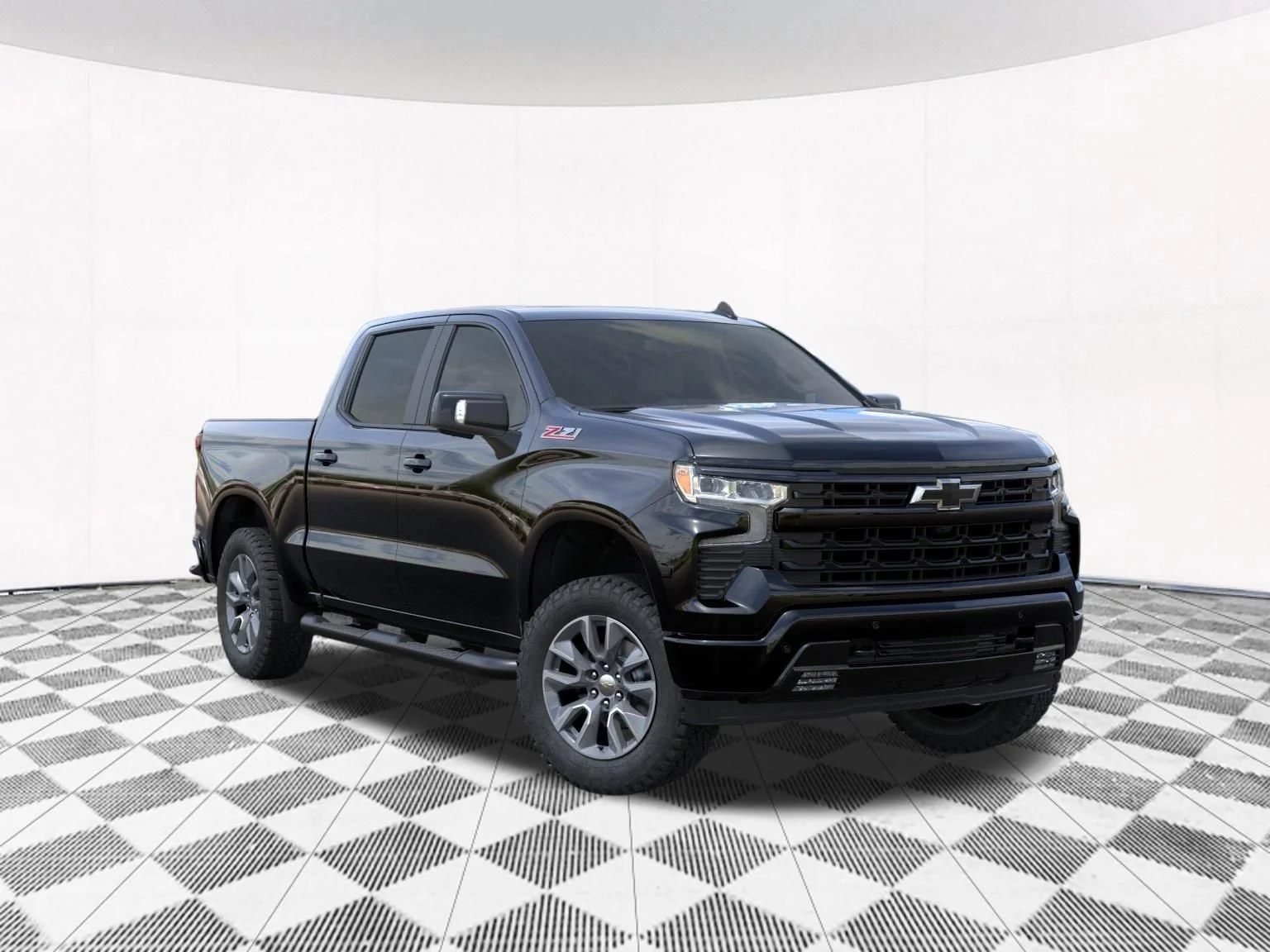 2026 Chevrolet Silverado 1500 RST - Photo 13