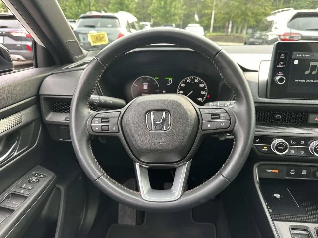 2026 Honda CR-V Sport - Photo 14