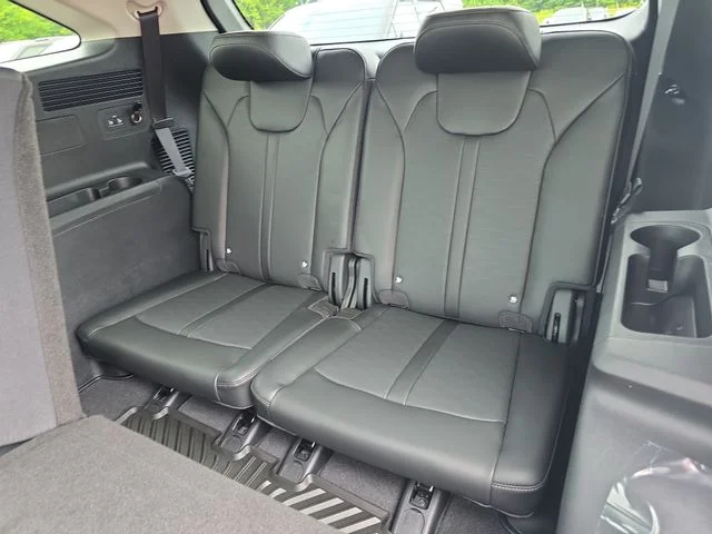 New 2026 Wolf Gray Kia S image 7