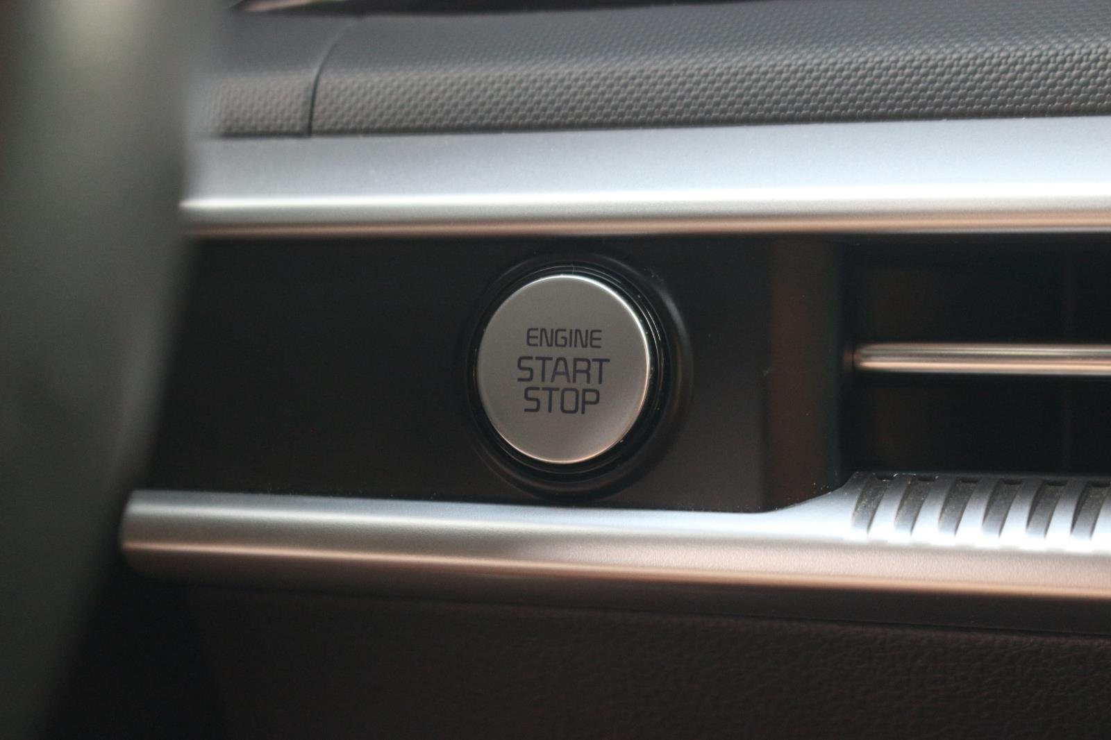 Used 2022 Blue Kia GT-Line image 26