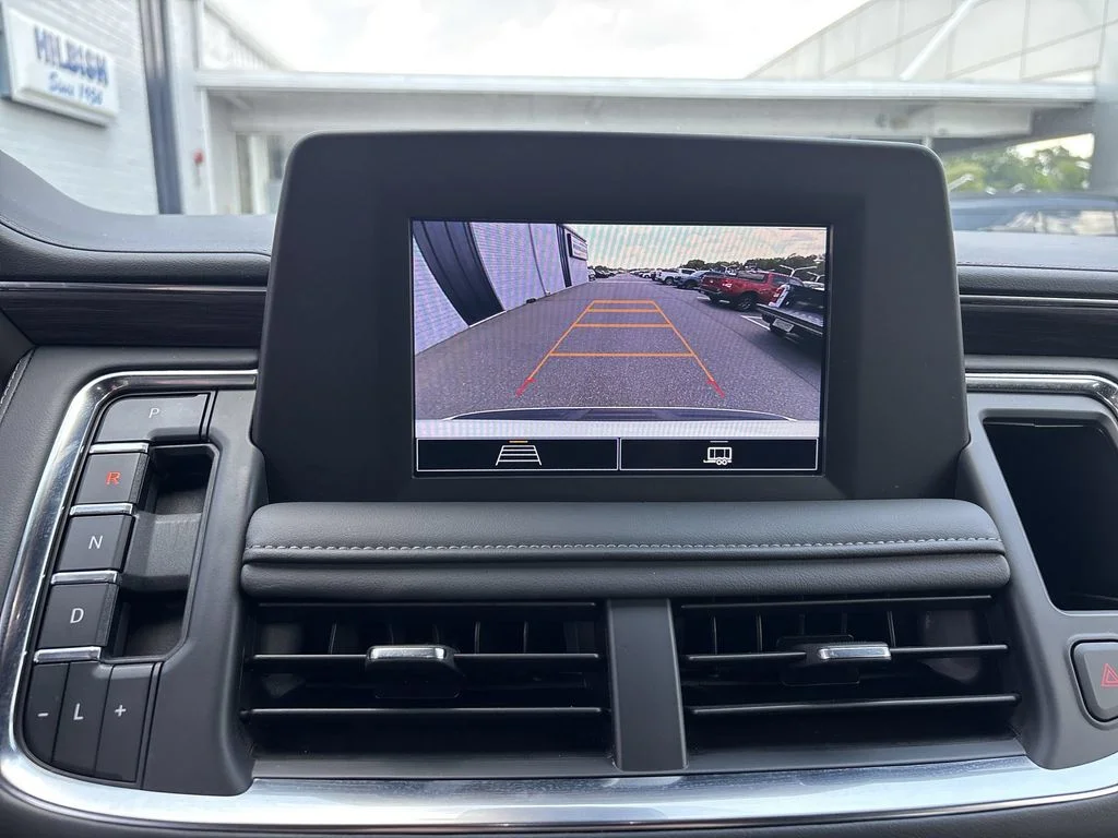 Used 2024 White Chevrolet LS image 24