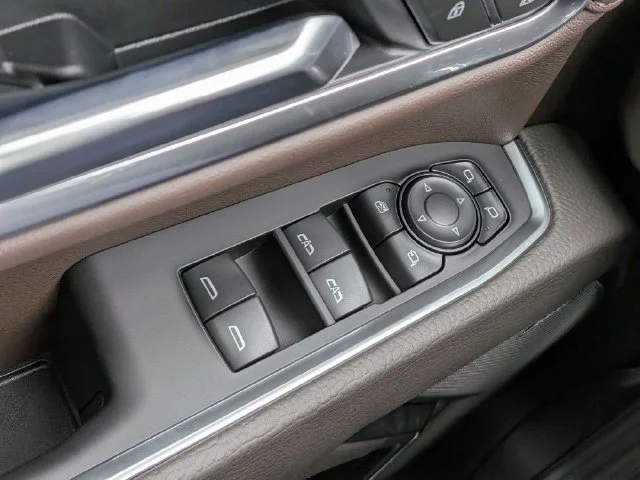 New 2026 Sterling Metallic GMC Denali image 24