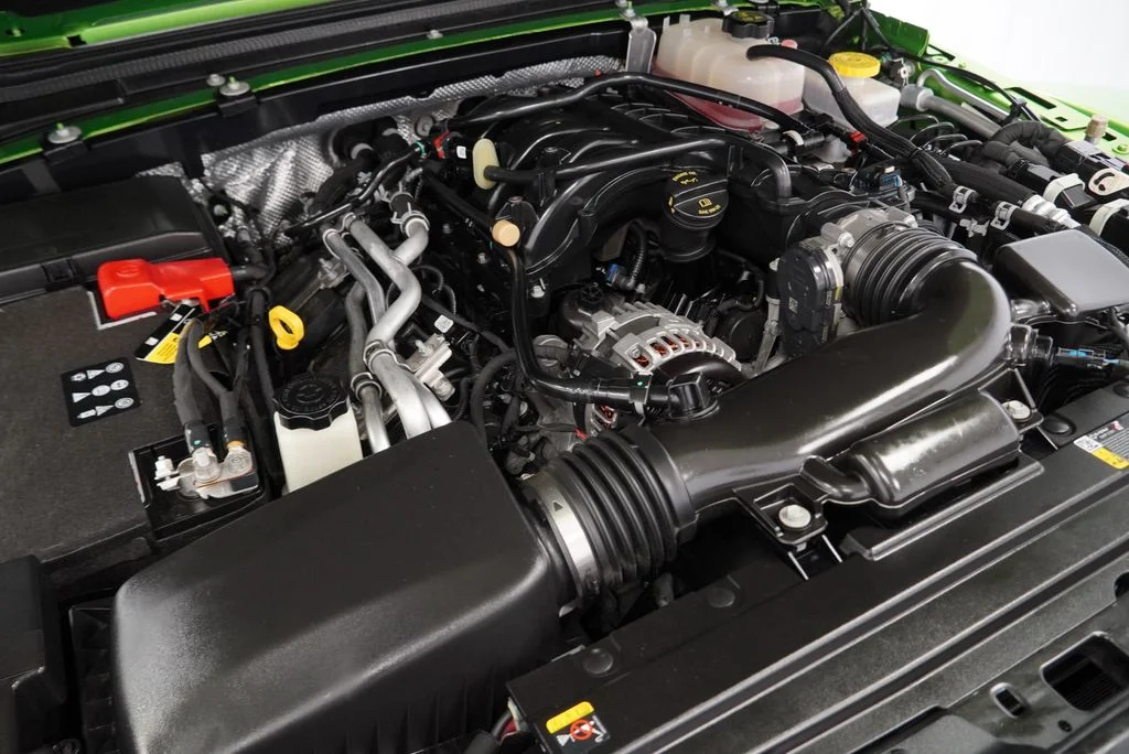 Used 2025  Jeep Rubicon X-Treme Recon image 51