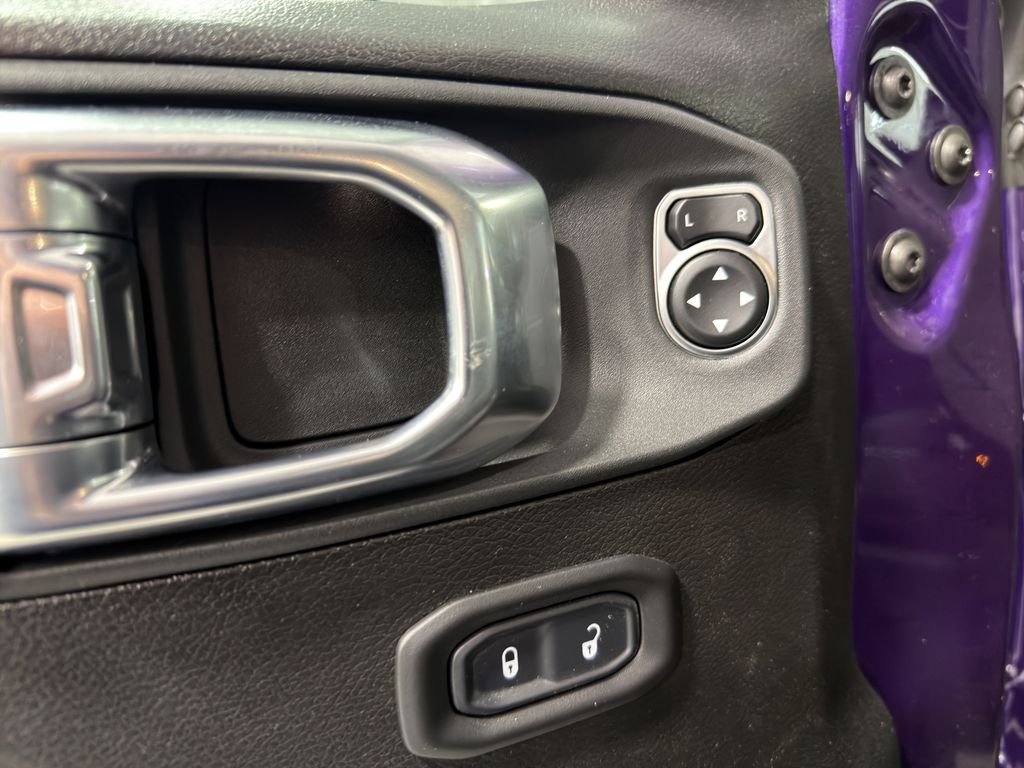 New 2026 Reign Jeep Rubicon image 20